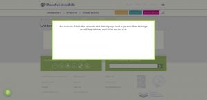 Bestätigungs- Email